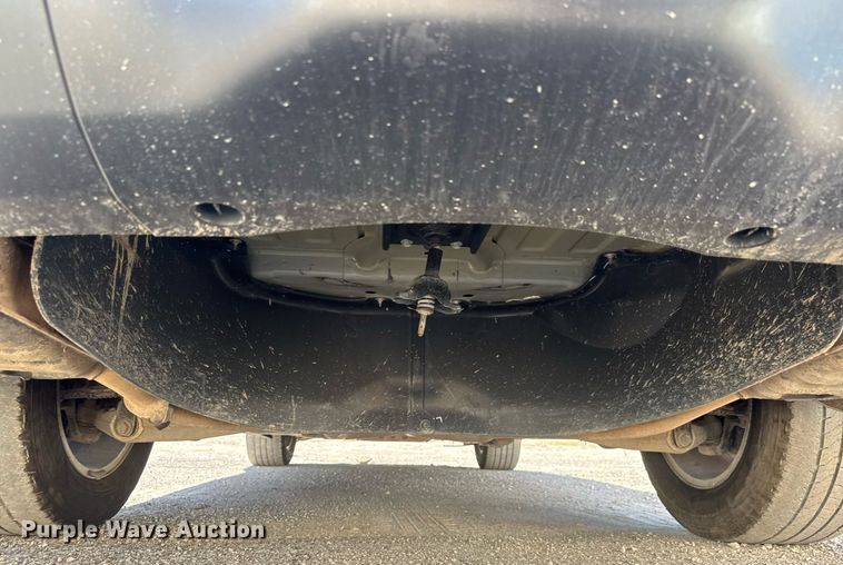 image for item DY0414 2020 Dodge Durango SUV