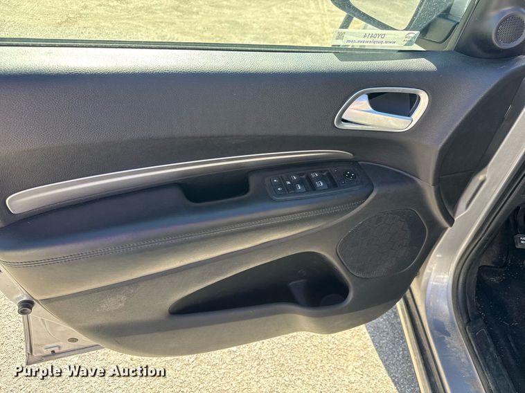 image for item DY0414 2020 Dodge Durango SUV