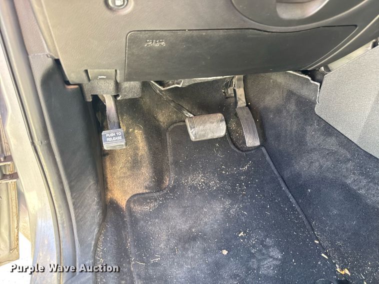 image for item DY0414 2020 Dodge Durango SUV