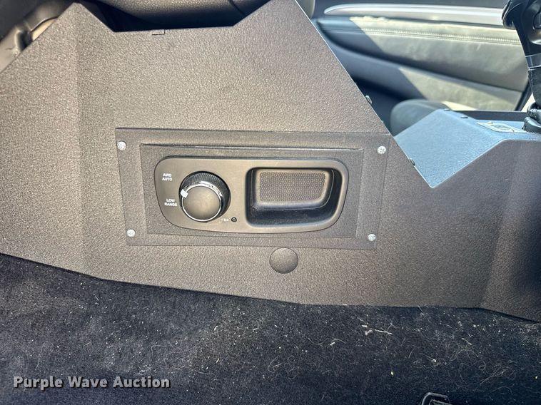 image for item DY0414 2020 Dodge Durango SUV