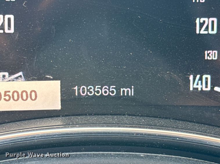 image for item DY0414 2020 Dodge Durango SUV