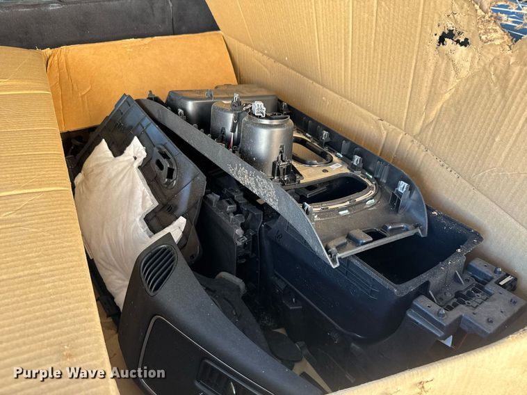 image for item DY0414 2020 Dodge Durango SUV