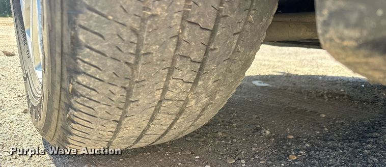 image for item DY0414 2020 Dodge Durango SUV