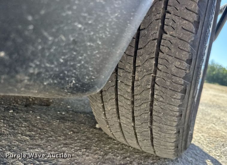 image for item DY0414 2020 Dodge Durango SUV