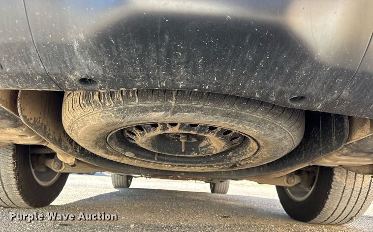 image for item DY0416 2020 Dodge Durango SUV