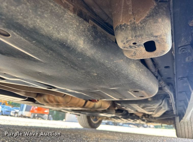 image for item DY0416 2020 Dodge Durango SUV