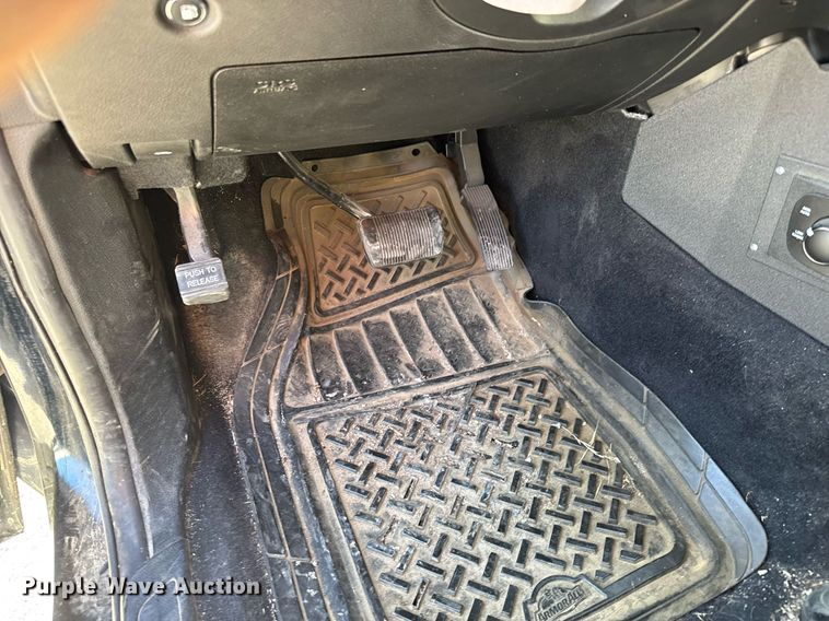 image for item DY0416 2020 Dodge Durango SUV