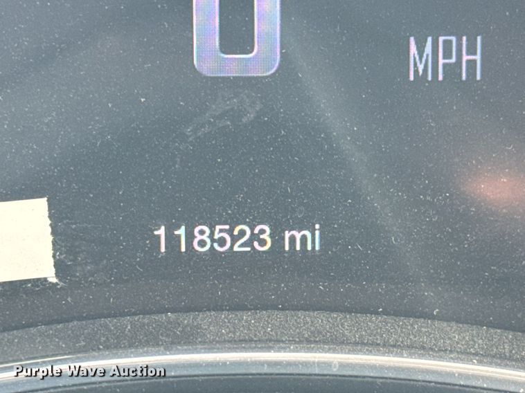 image for item DY0416 2020 Dodge Durango SUV