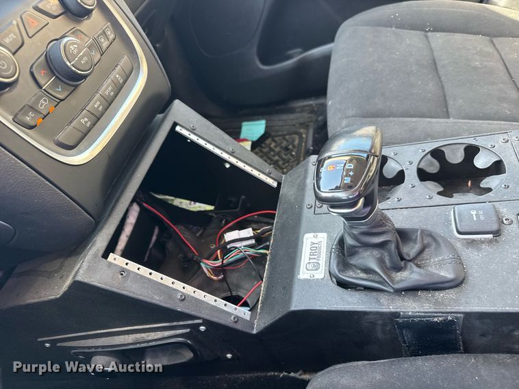 image for item DY0416 2020 Dodge Durango SUV