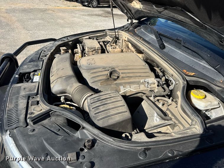 image for item DY0416 2020 Dodge Durango SUV