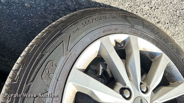 image for item DY0416 2020 Dodge Durango SUV