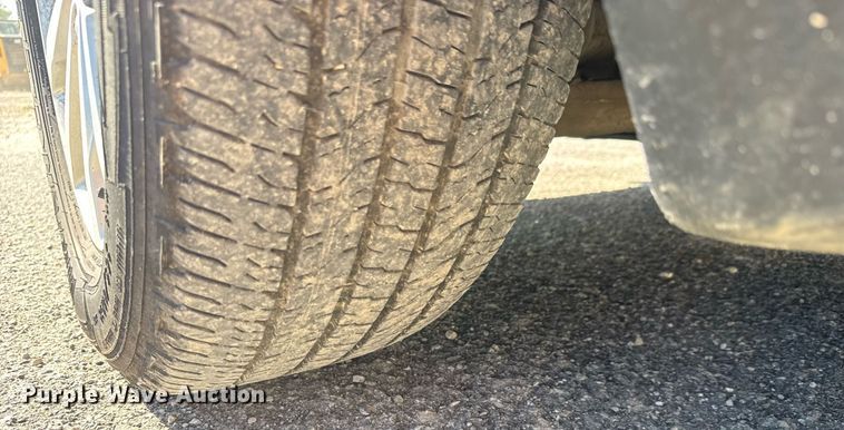 image for item DY0416 2020 Dodge Durango SUV