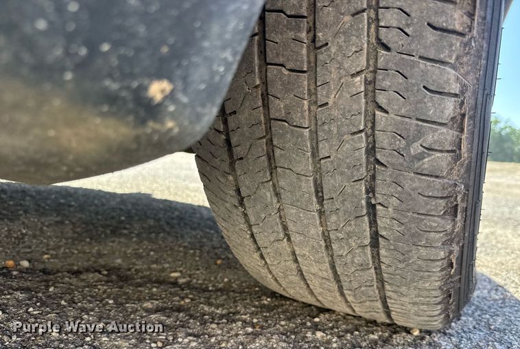 image for item DY0416 2020 Dodge Durango SUV