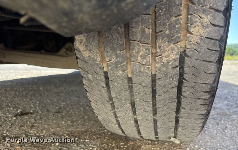 image for item DY0416 2020 Dodge Durango SUV