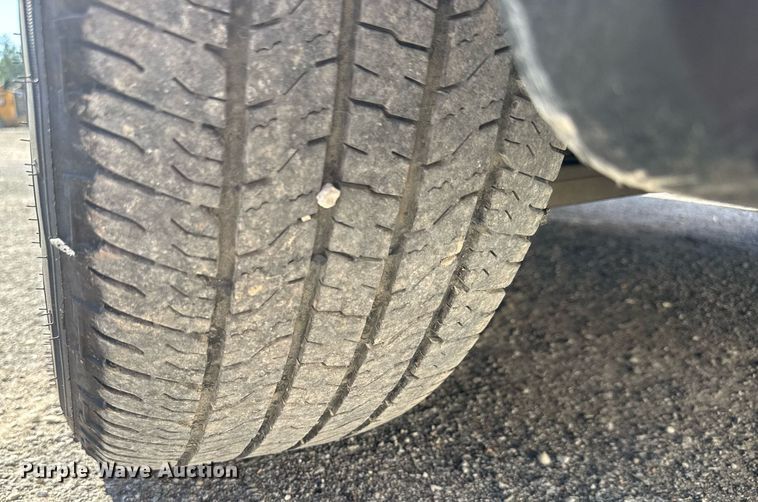 image for item DY0416 2020 Dodge Durango SUV