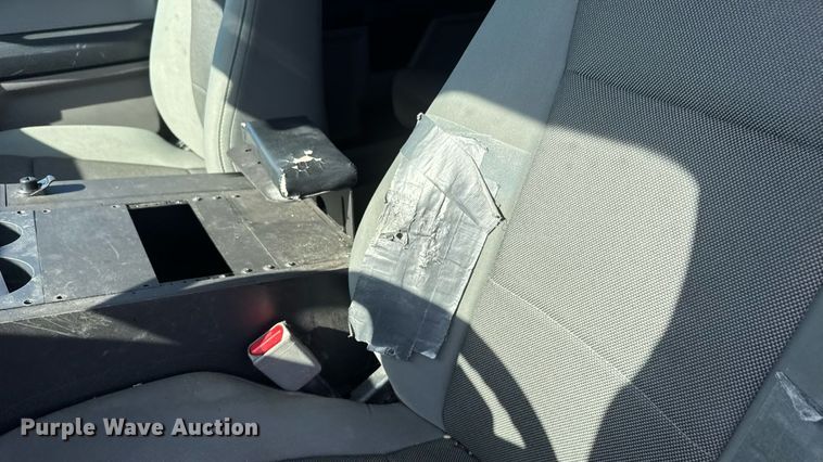 image for item DY0417 2017 Ford F150 SuperCrew pickup truck