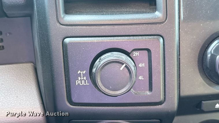 image for item DY0417 2017 Ford F150 SuperCrew pickup truck