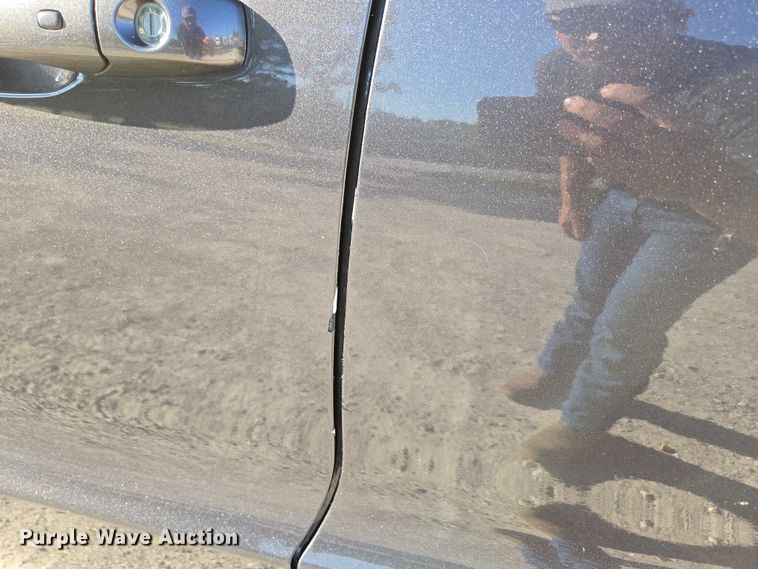 image for item DY0419 2021 Dodge Durango SUV