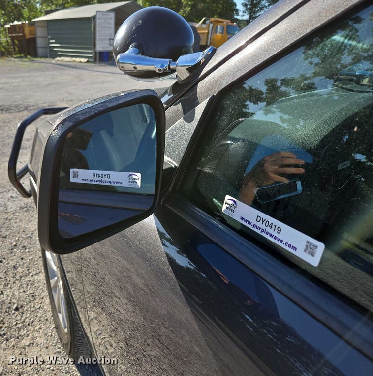 image for item DY0419 2021 Dodge Durango SUV