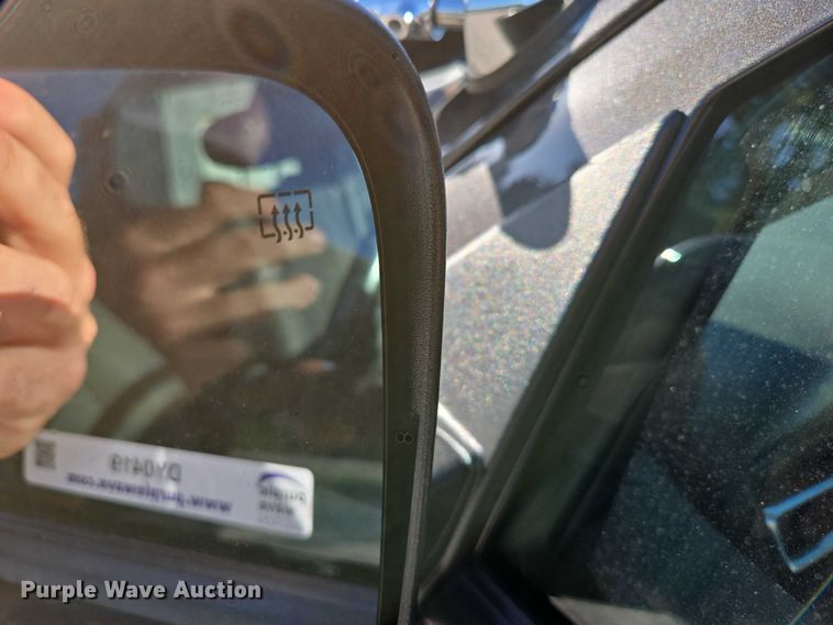 image for item DY0419 2021 Dodge Durango SUV