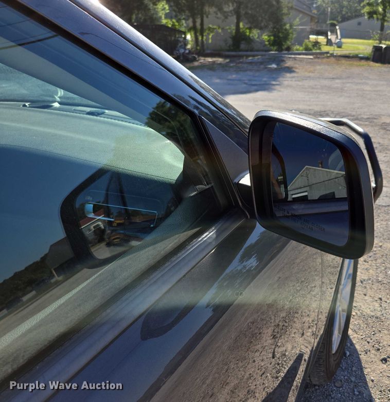 image for item DY0419 2021 Dodge Durango SUV