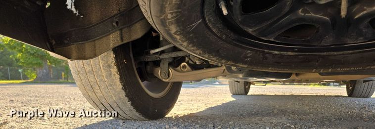 image for item DY0419 2021 Dodge Durango SUV