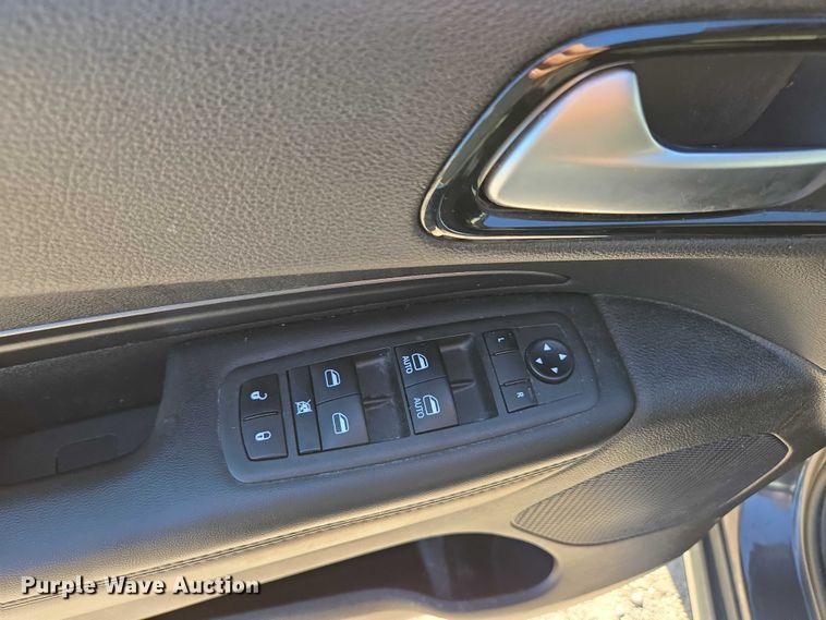 image for item DY0419 2021 Dodge Durango SUV