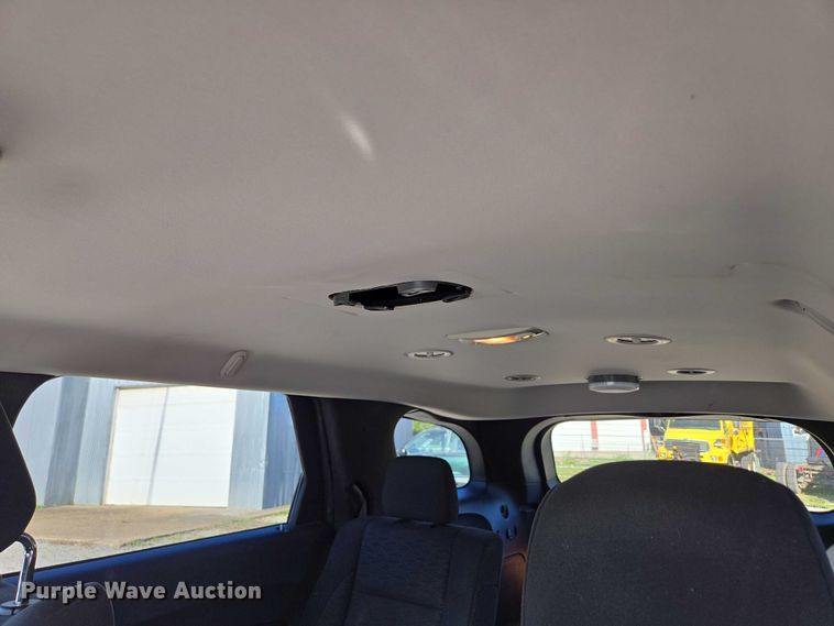 image for item DY0419 2021 Dodge Durango SUV