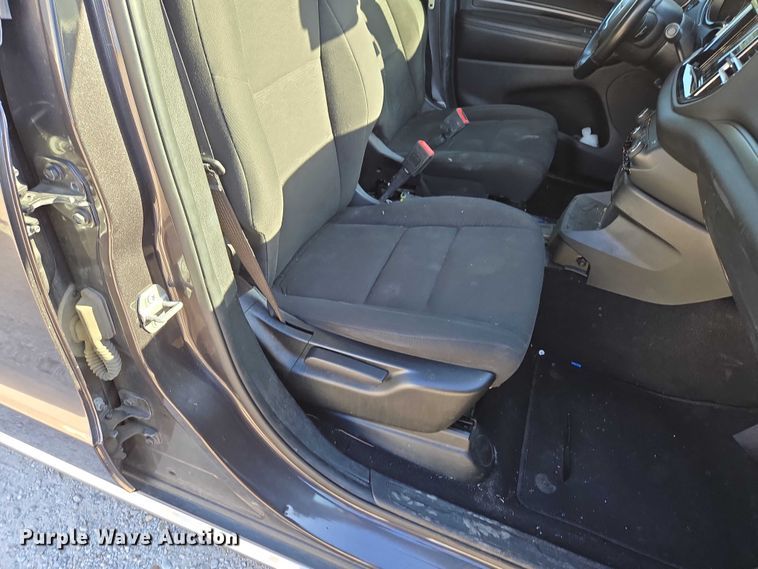 image for item DY0419 2021 Dodge Durango SUV