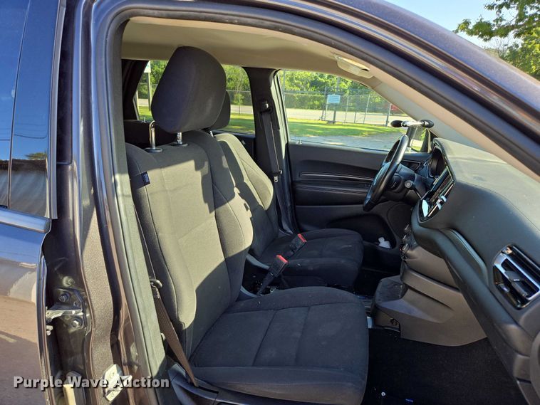 image for item DY0419 2021 Dodge Durango SUV