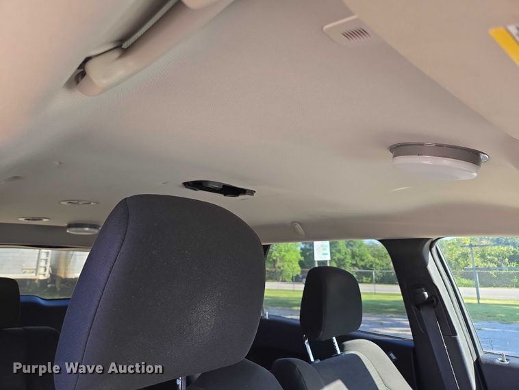 image for item DY0419 2021 Dodge Durango SUV