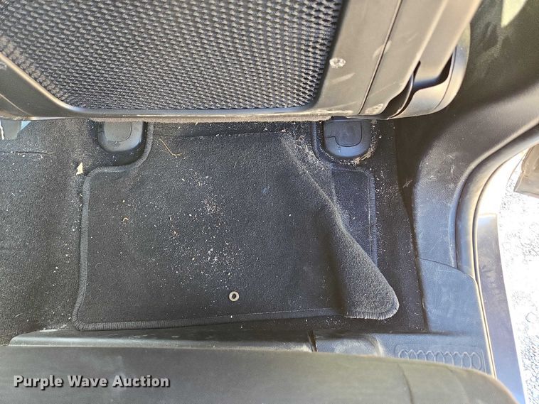 image for item DY0419 2021 Dodge Durango SUV