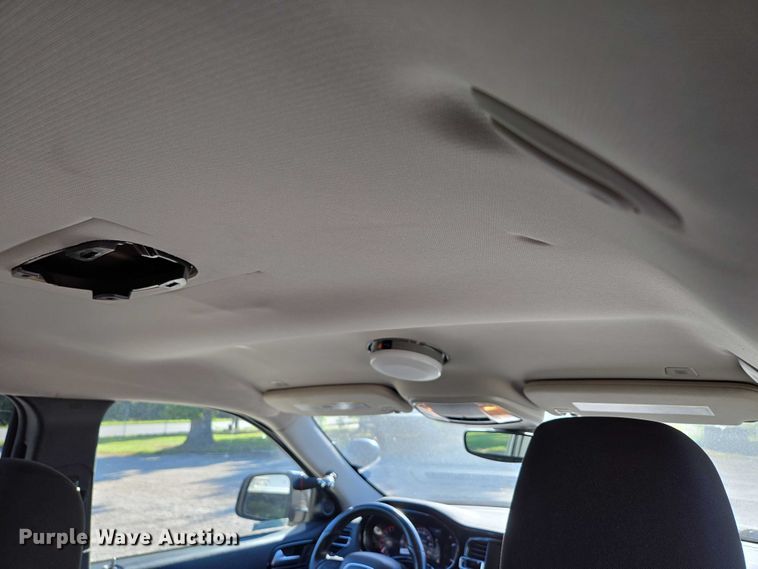 image for item DY0419 2021 Dodge Durango SUV