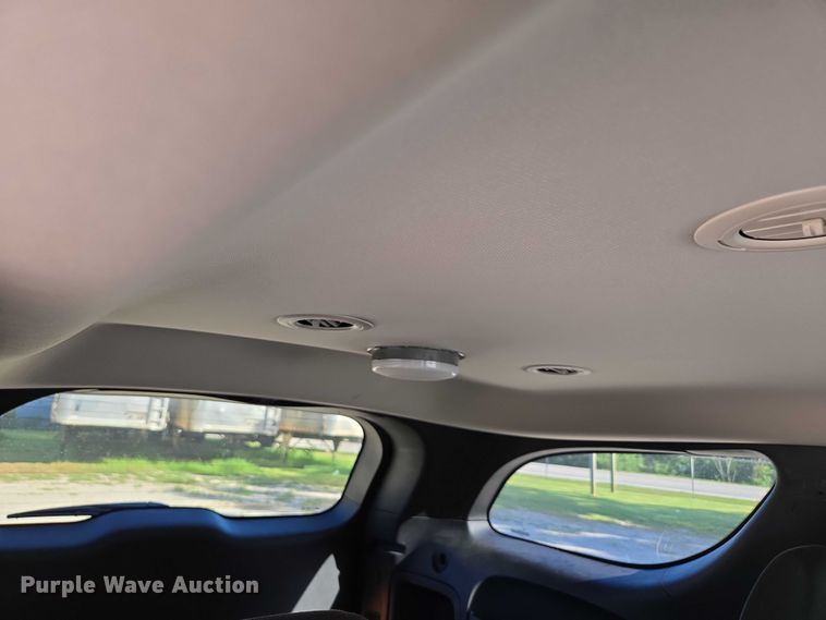 image for item DY0419 2021 Dodge Durango SUV