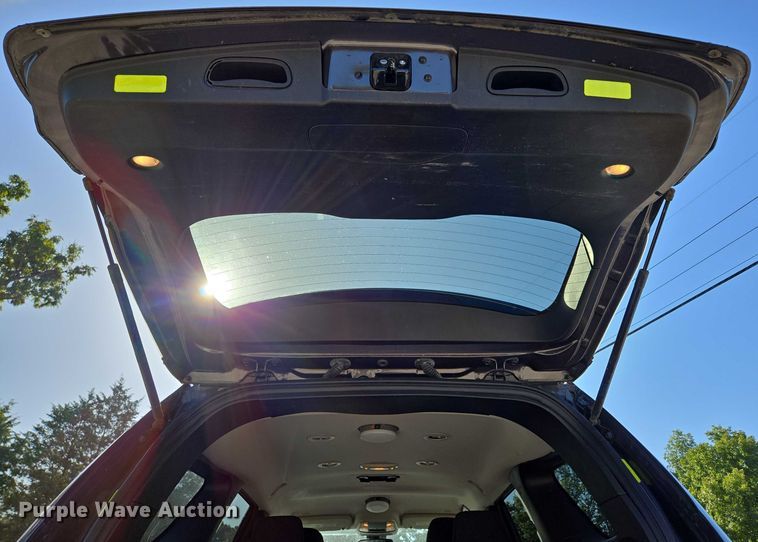 image for item DY0419 2021 Dodge Durango SUV