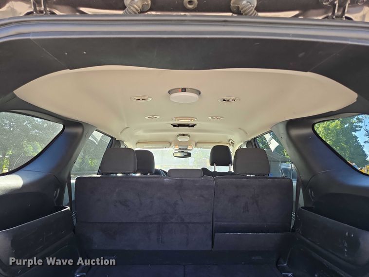 image for item DY0419 2021 Dodge Durango SUV