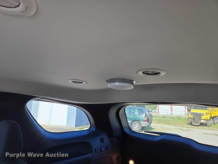 image for item DY0419 2021 Dodge Durango SUV