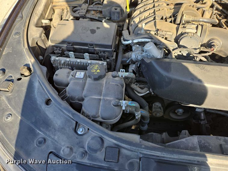 image for item DY0419 2021 Dodge Durango SUV