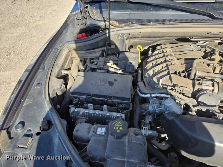 image for item DY0419 2021 Dodge Durango SUV