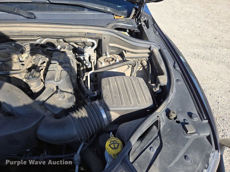 image for item DY0419 2021 Dodge Durango SUV