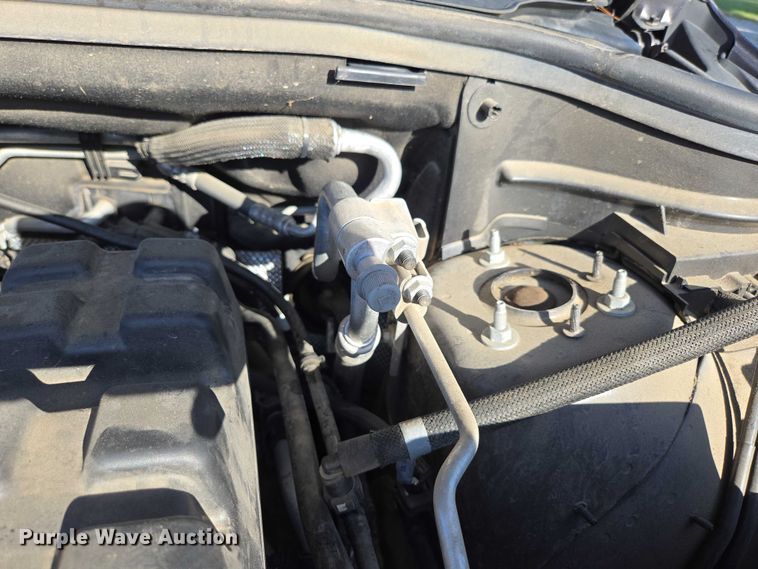 image for item DY0419 2021 Dodge Durango SUV