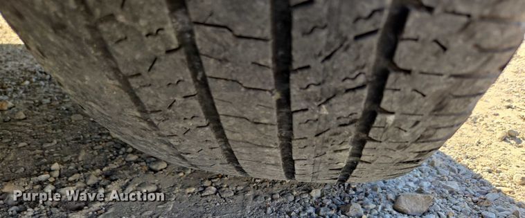 image for item DY0419 2021 Dodge Durango SUV