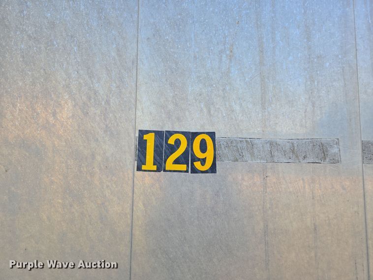 image for item DY0421 2016 Mac refuse trailer