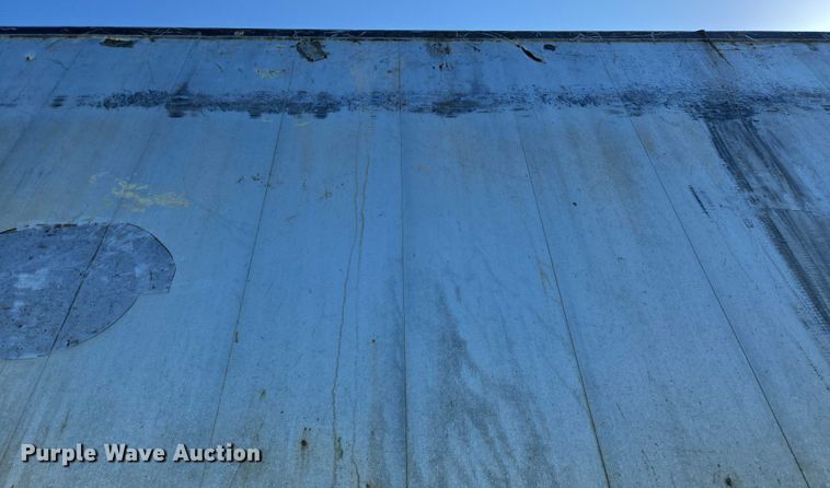 image for item DY0421 2016 Mac refuse trailer