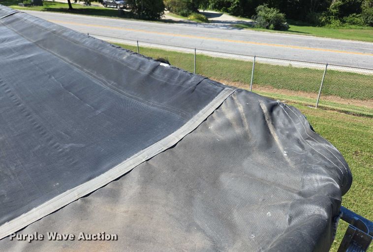 image for item DY0421 2016 Mac refuse trailer