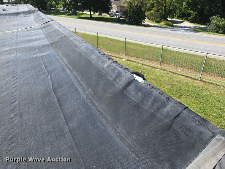 image for item DY0421 2016 Mac refuse trailer