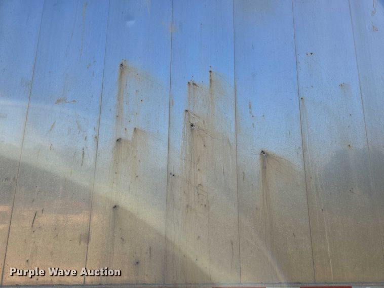 image for item DY0422 2016 Mac refuse trailer