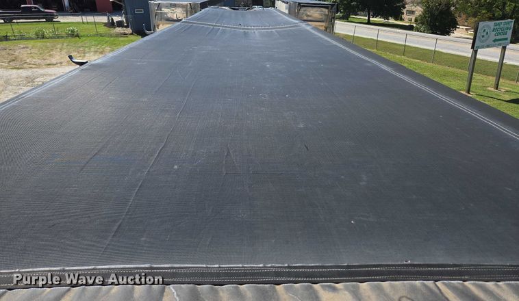 image for item DY0422 2016 Mac refuse trailer