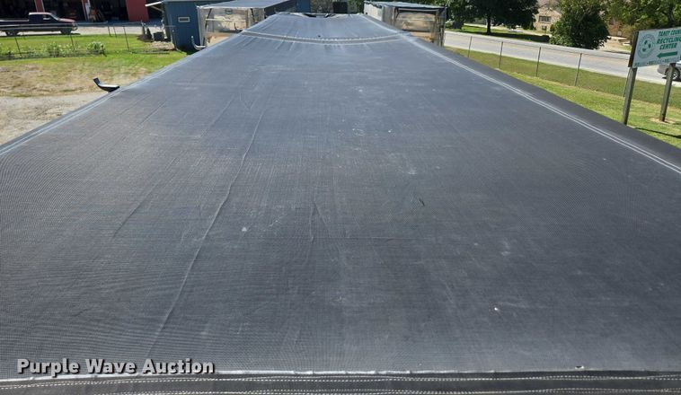 image for item DY0422 2016 Mac refuse trailer