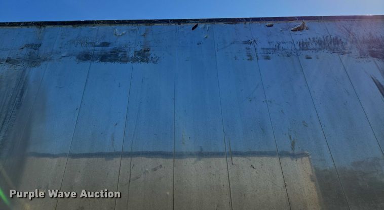 image for item DY0423 2017 Mac refuse trailer